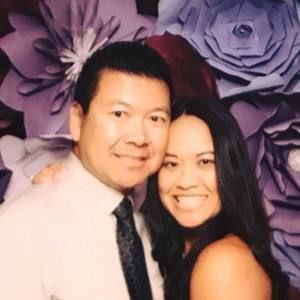 Meet your Posher, Jocelyn